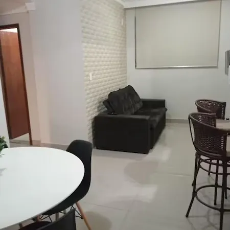 Apartamento Setor Bueno Goiania Exterior photo