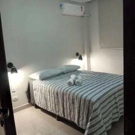 Apartamento Setor Bueno Goiania Exterior photo