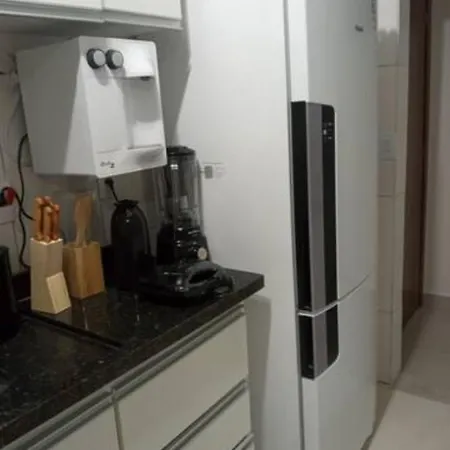 Apartamento Setor Bueno Goiania Exterior photo