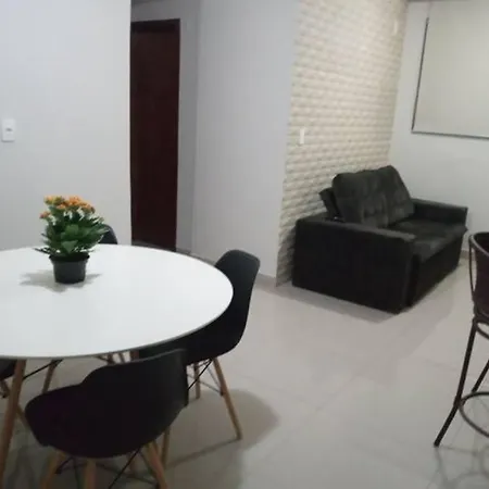 Apartamento Setor Bueno Goiania Exterior photo
