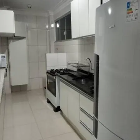 Apartamento Setor Bueno Goiania Exterior photo