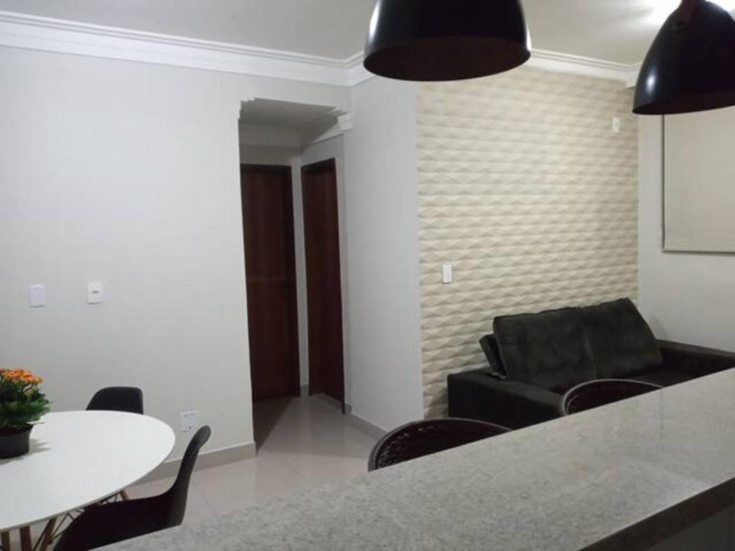 Apartment Setor Bueno