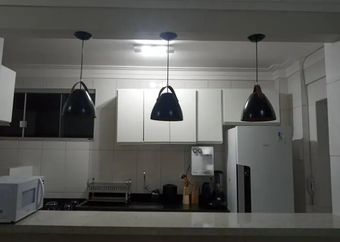 Apartamento Setor Bueno