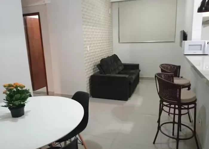 Apartamento Setor Bueno