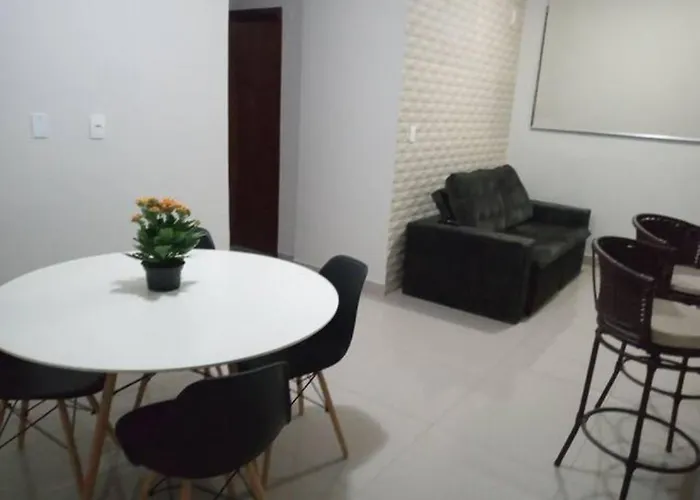 Apartamento Setor Bueno