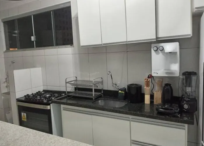 Apartamento Setor Bueno