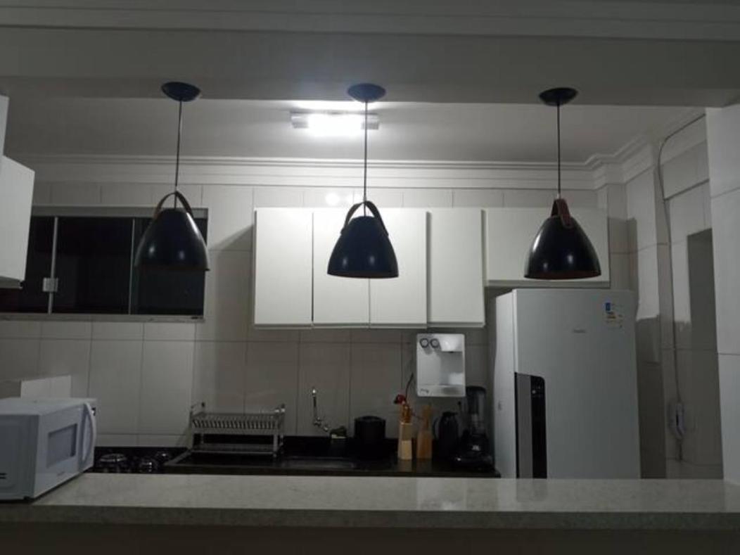 Setor Bueno Apartment Goiania
