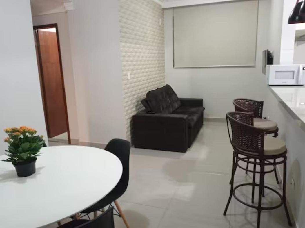 Setor Bueno Apartment *
