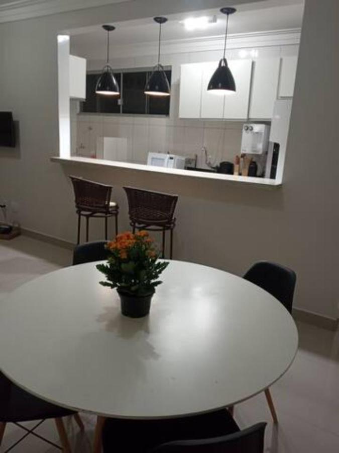 Setor Bueno Apartment Goiania