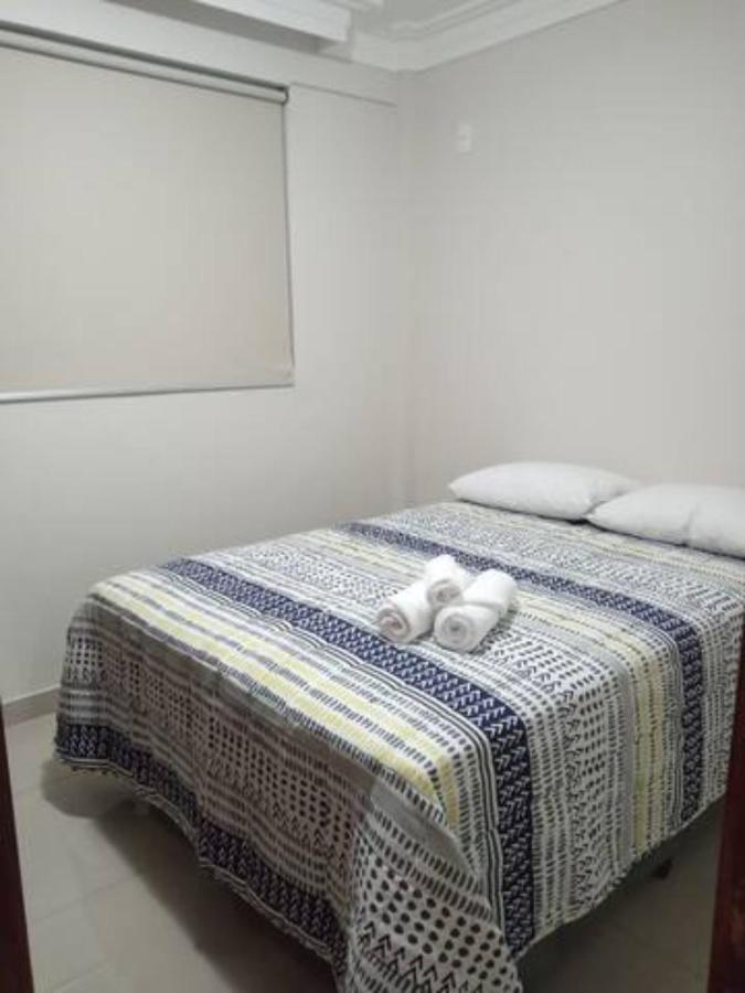 Apartment Setor Bueno Goiania