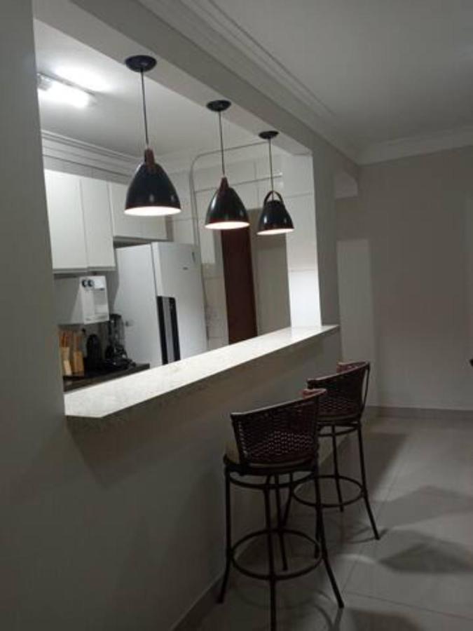 Setor Bueno Apartment *