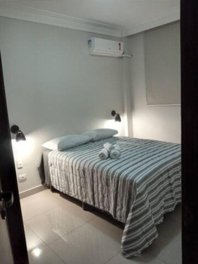 Setor Bueno Apartment