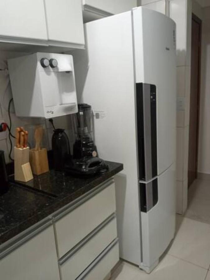 Setor Bueno Apartment