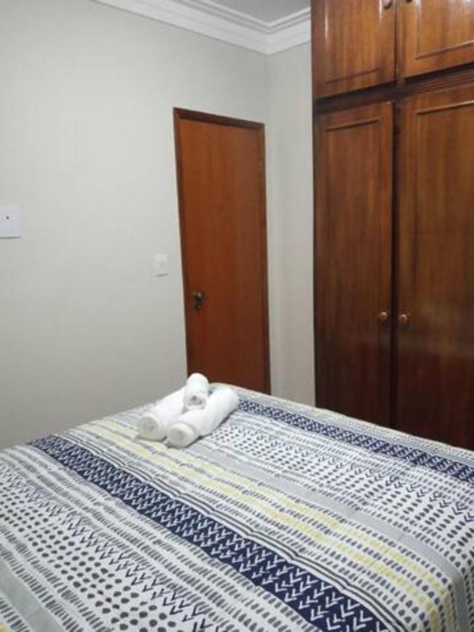Setor Bueno Apartment Goiania
