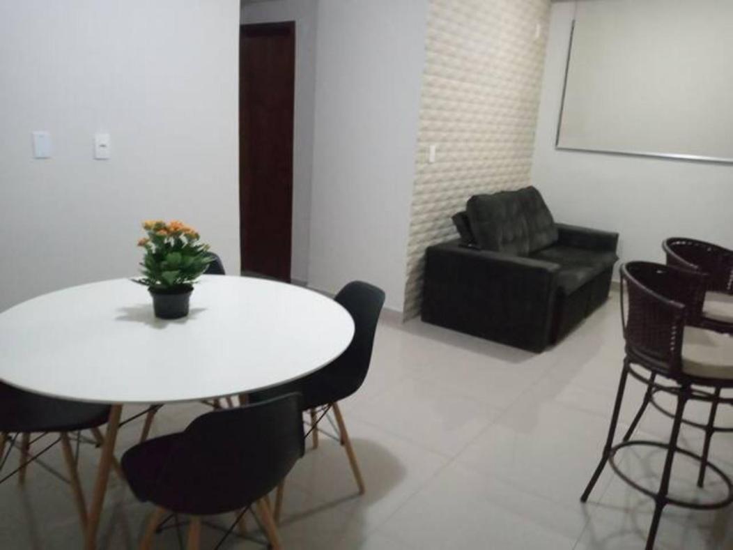 Setor Bueno Apartment Goiania