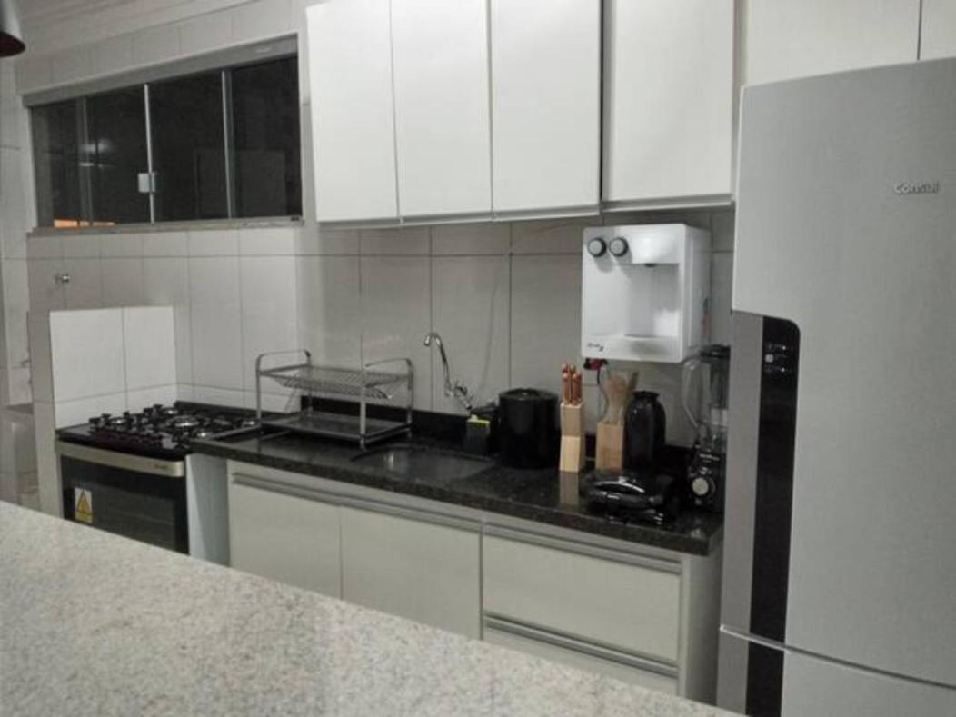 Apartment Setor Bueno Goiania