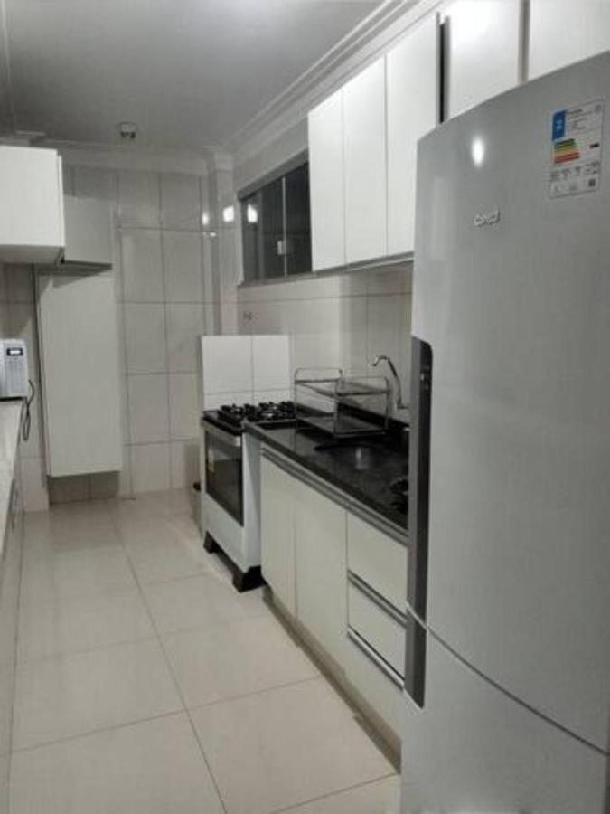 Apartment Setor Bueno Goiania
