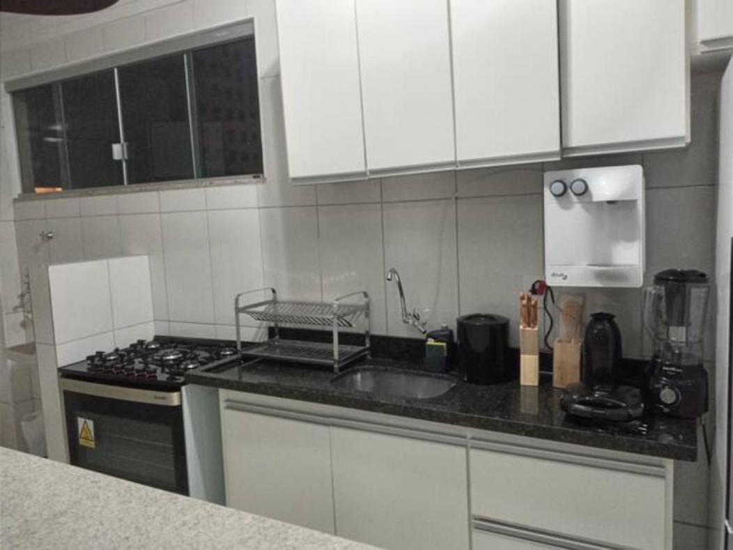 Setor Bueno Apartment